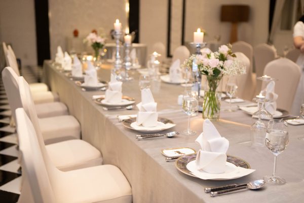 Bridal Shower