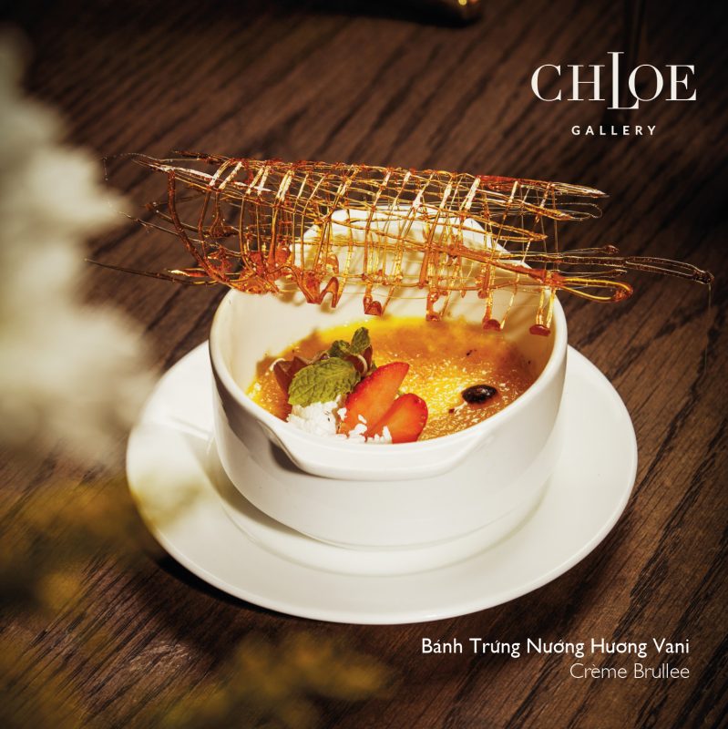Tiệc cuối năm công ty
