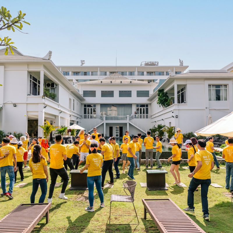 Team Building