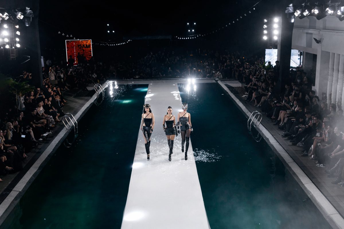 Fashion Show Venue