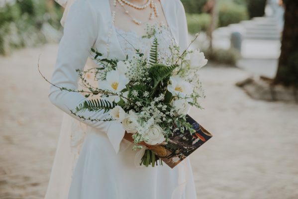 Tiệc cưới Phú Mỹ Hưng