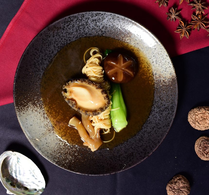 Tiệc cuối năm công ty