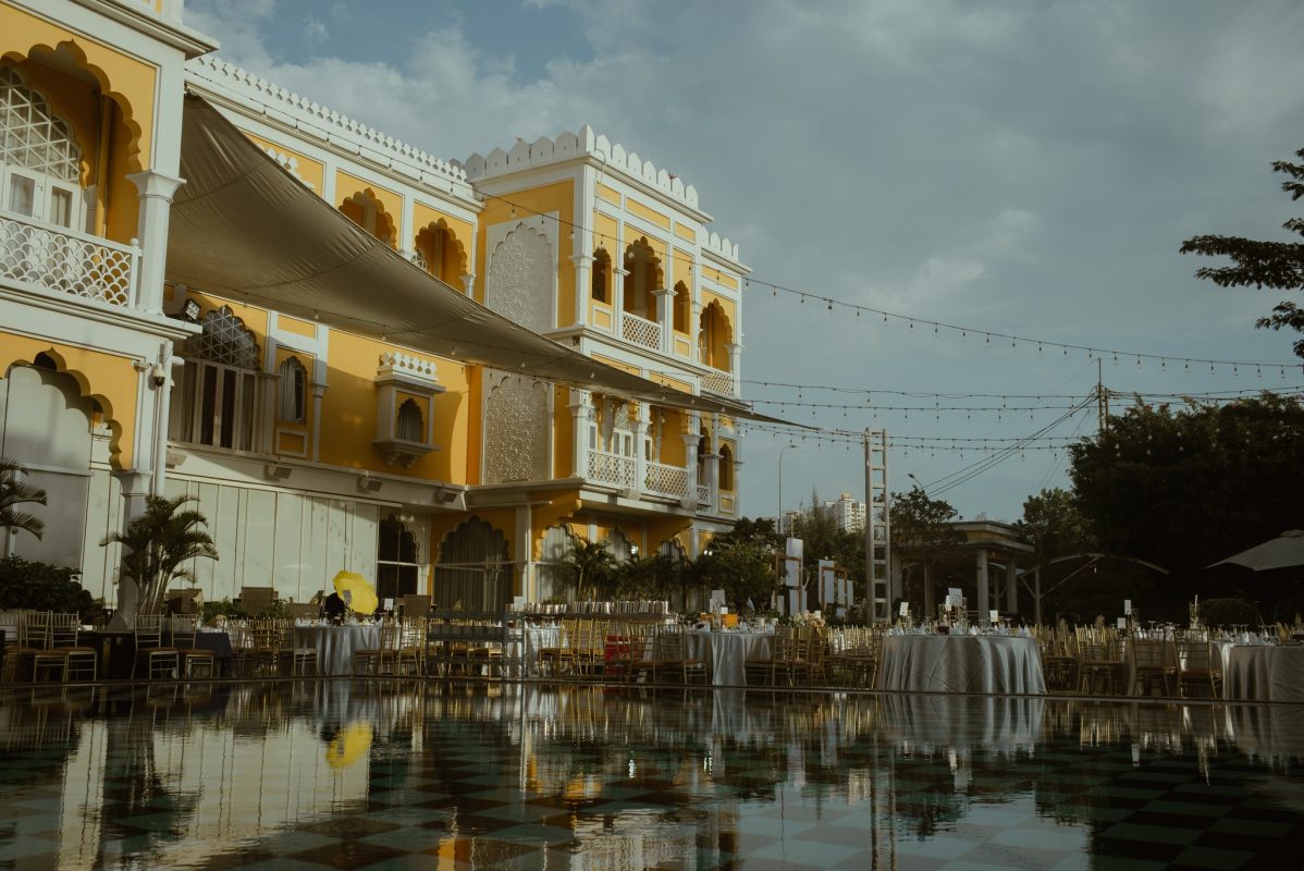 Gala Dinner
