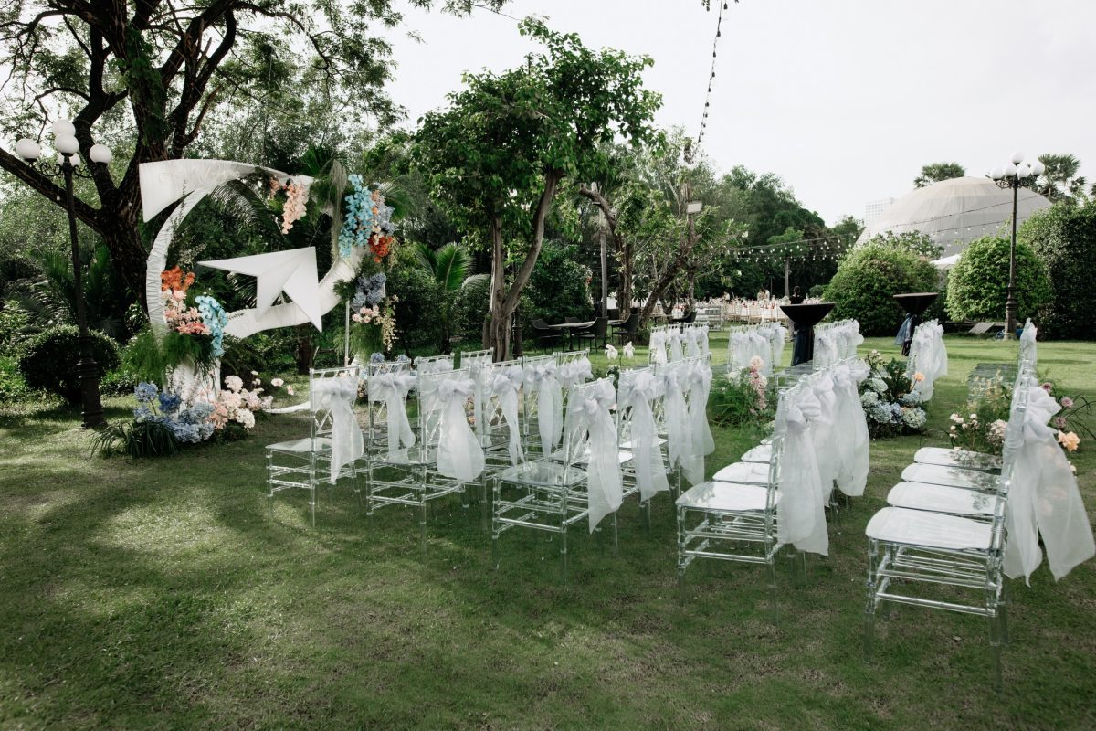Tiệc đính hôn