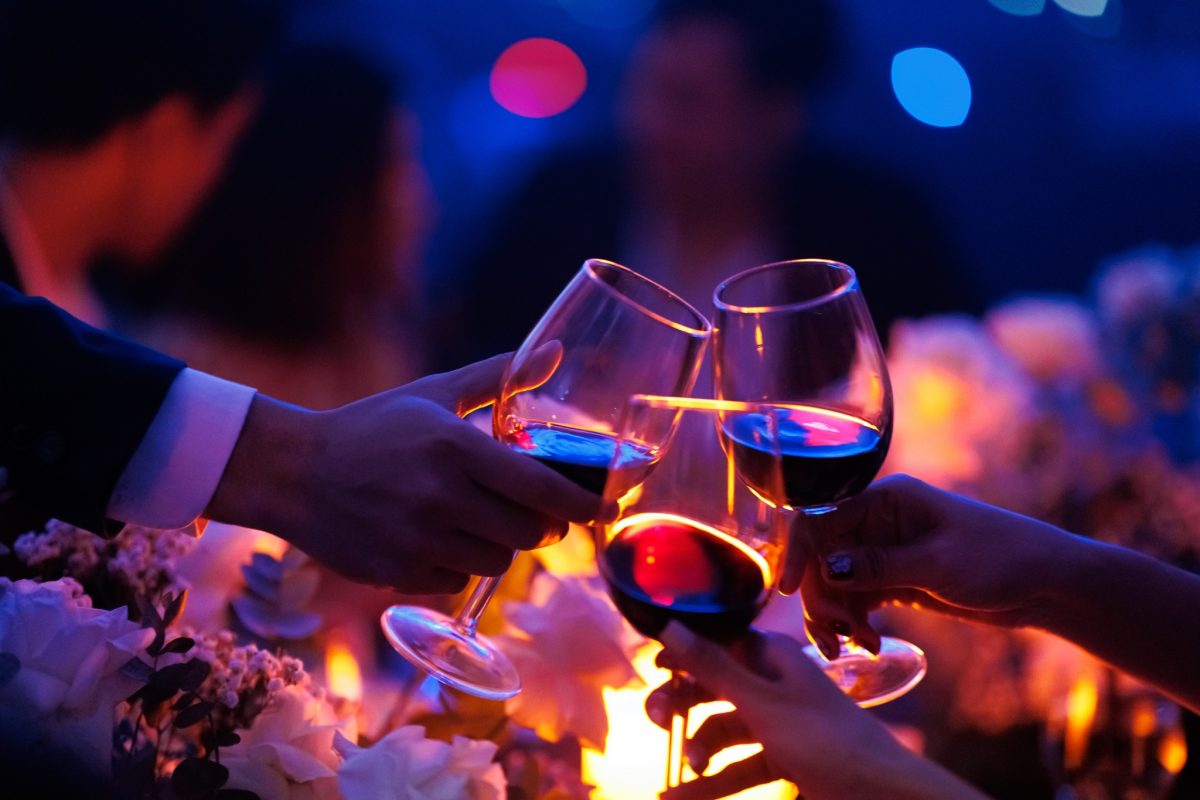 Gala Dinner