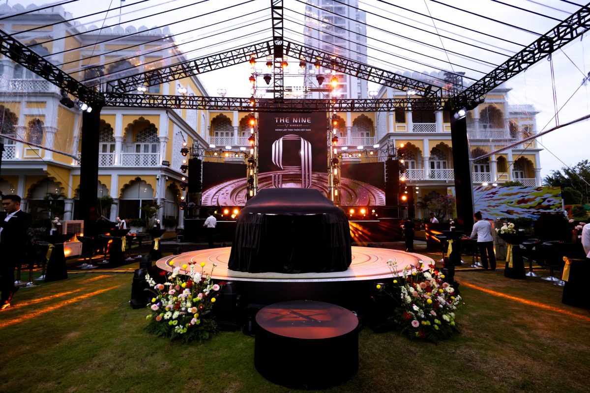 Hội thảo doanh nghiệp