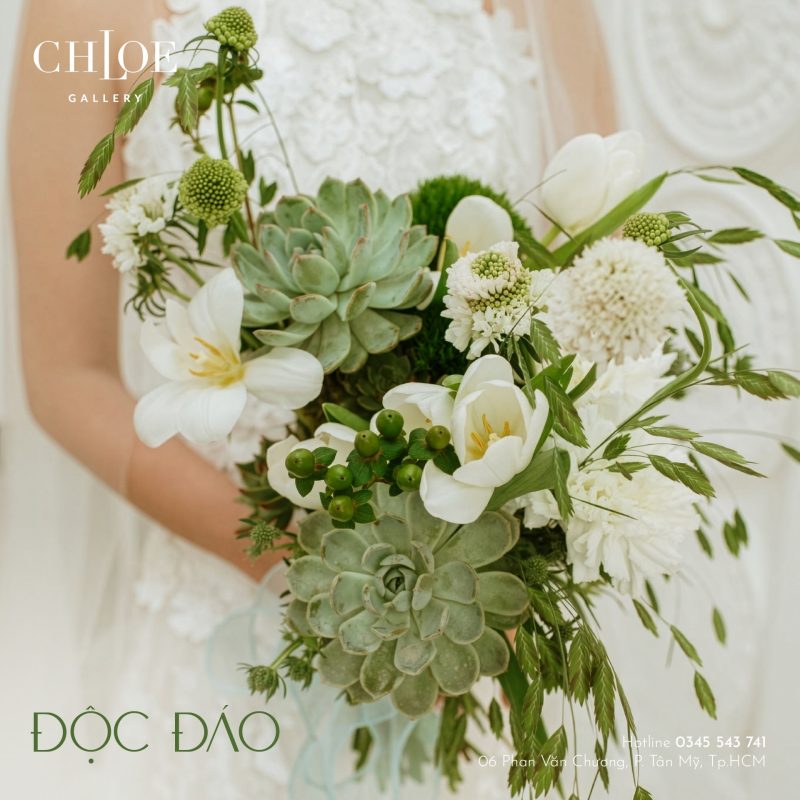Chụp ảnh cưới quận 7