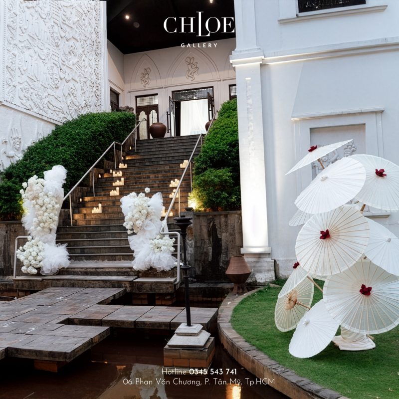 chụp ảnh cưới quận 7