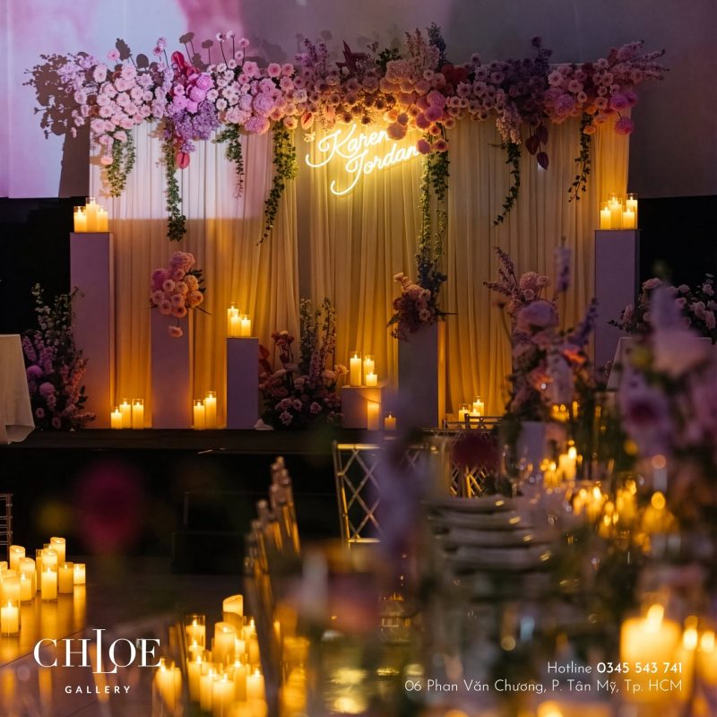 Wedding After Party