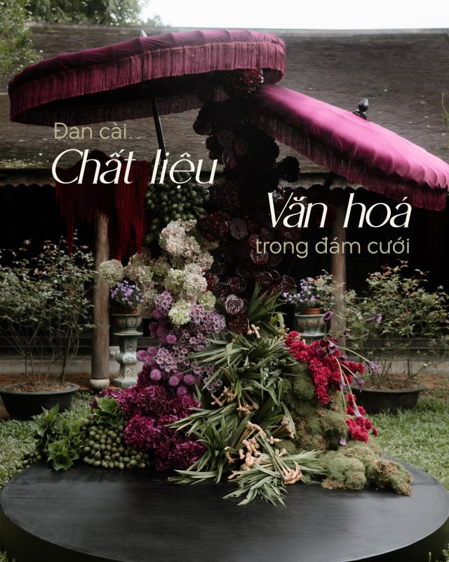 Đám cưới đa văn hoá