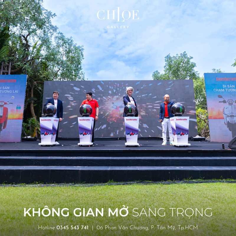 Workshop đào tạo doanh nghiệp
