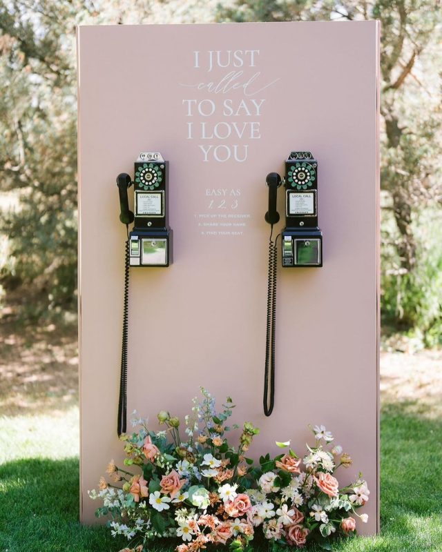 Photo Booth Tiệc Cưới