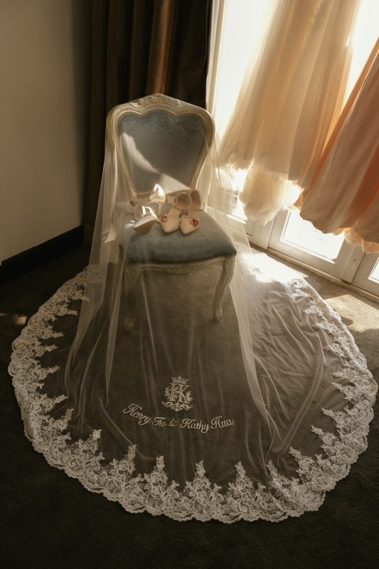 Bridal Suite