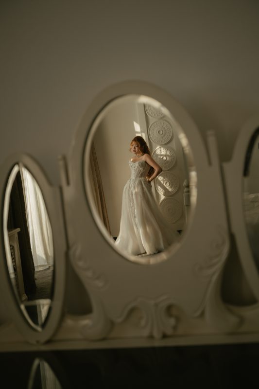 Bridal Suite