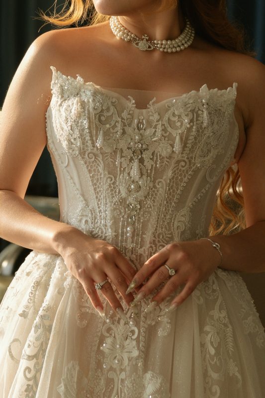 Bridal Suite