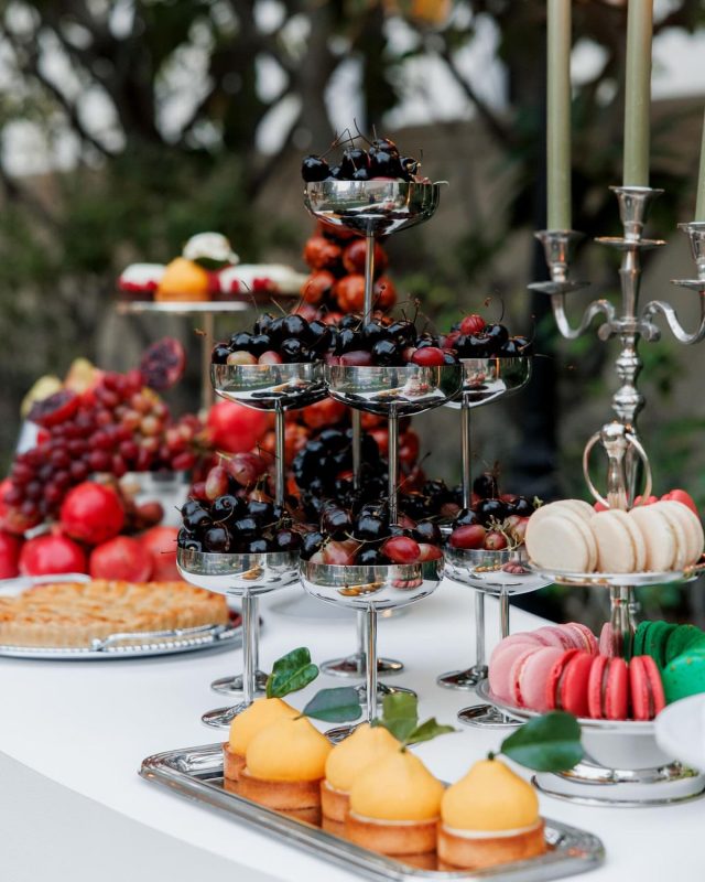 Afternoon Tea